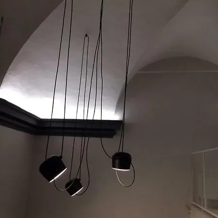 Sipario Apartment Bologna Exterior photo