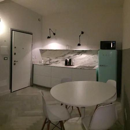 Sipario Apartment Bologna Exterior photo